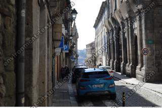 background street Porto texture 0001